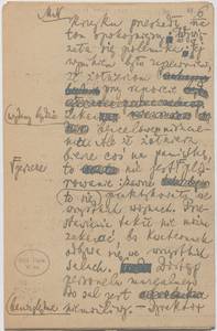Account of Dr P. / Dr Ne., p. 60
